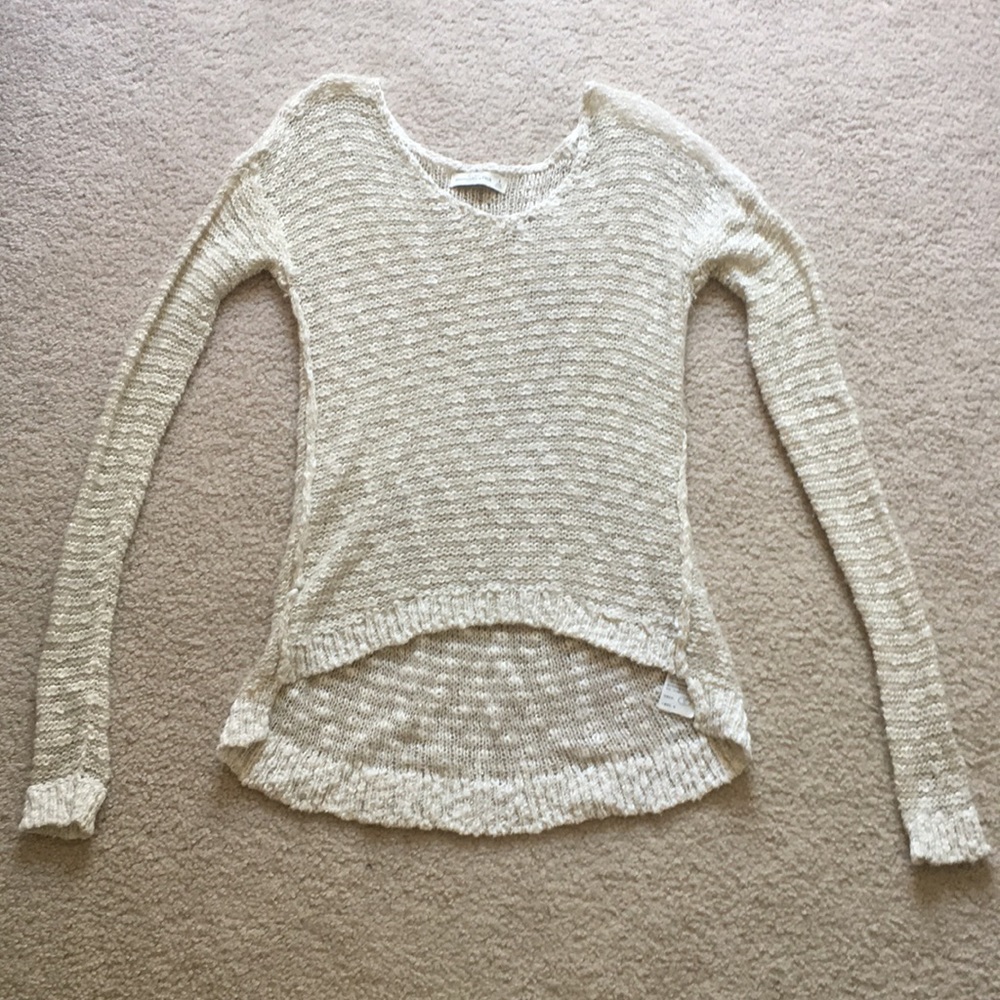 Abercrombie & Fitch sweater